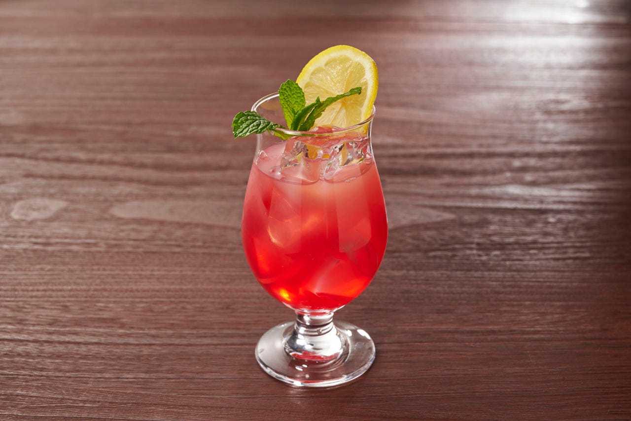 バージンブリーズ