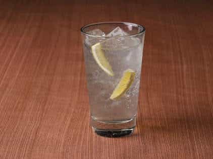 カルダモンレモンサワー