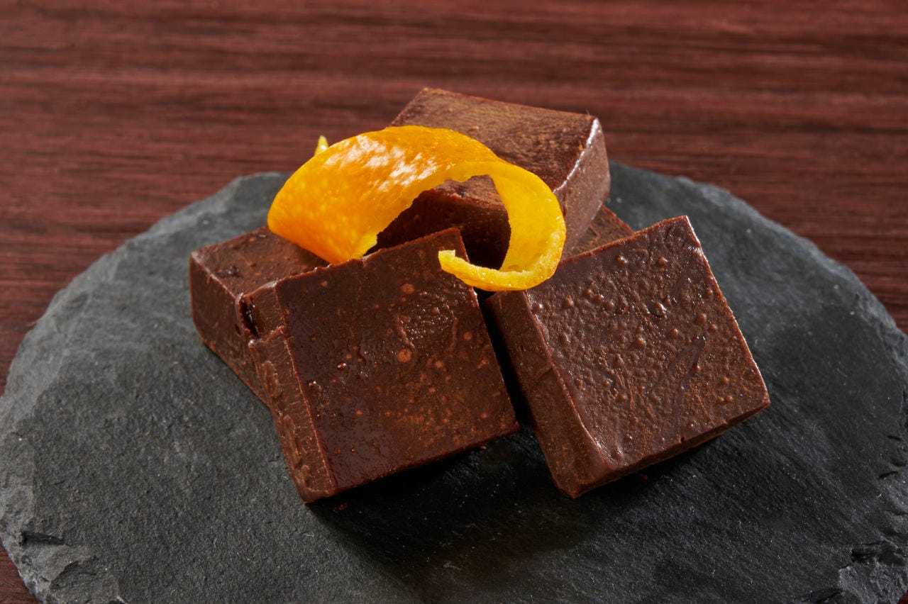 マッカラン香る　生チョコレート