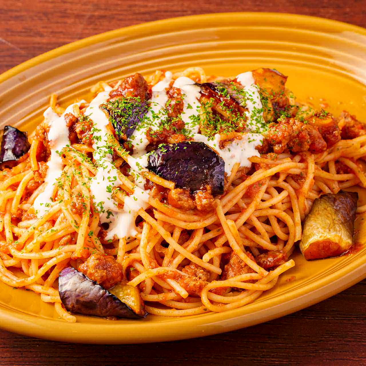 週替りパスタランチ