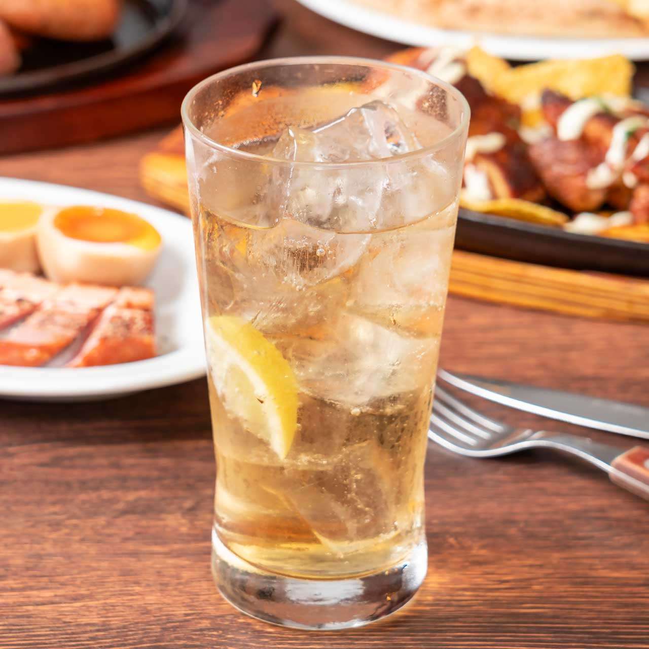 アップルジンジャー