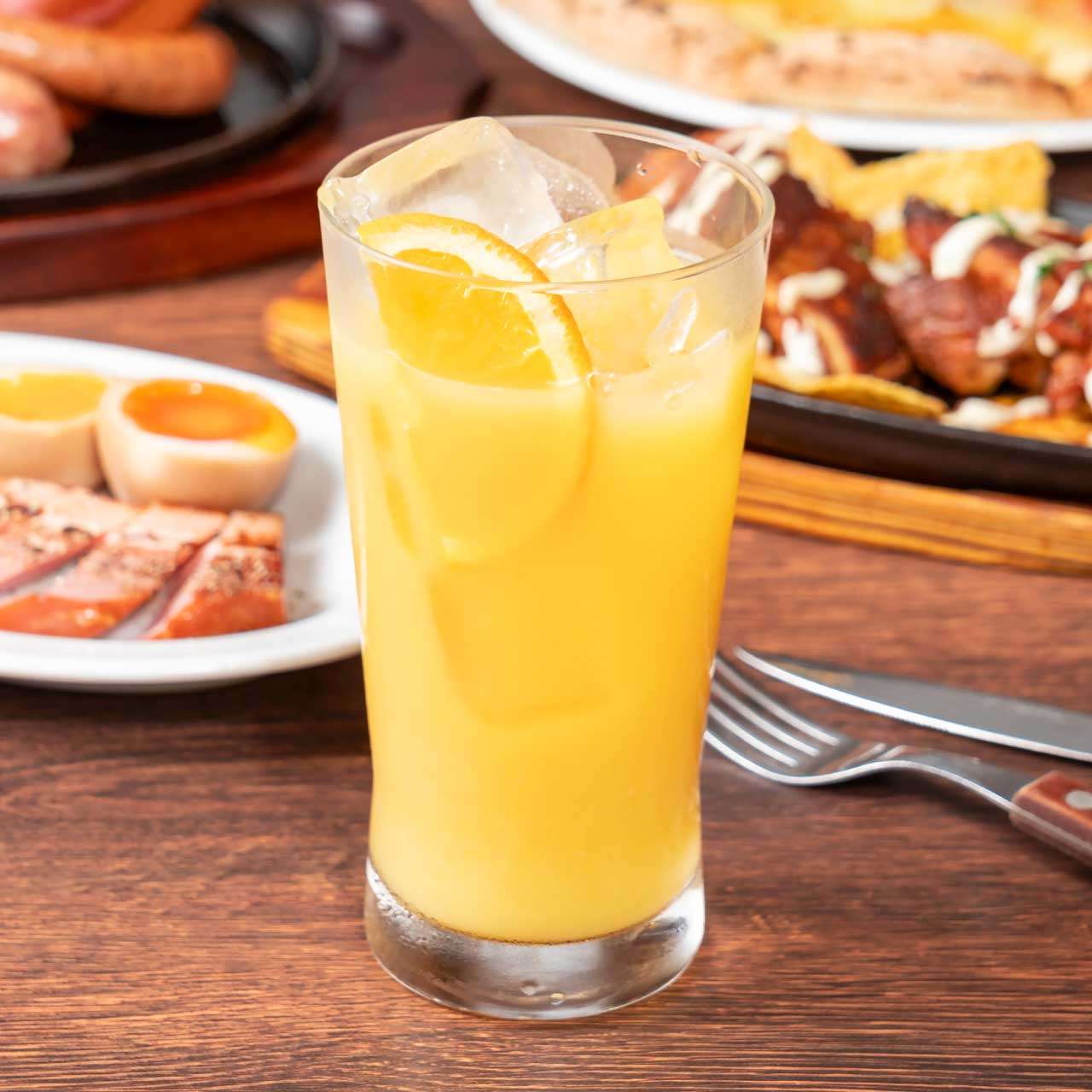 ファジーネーブル