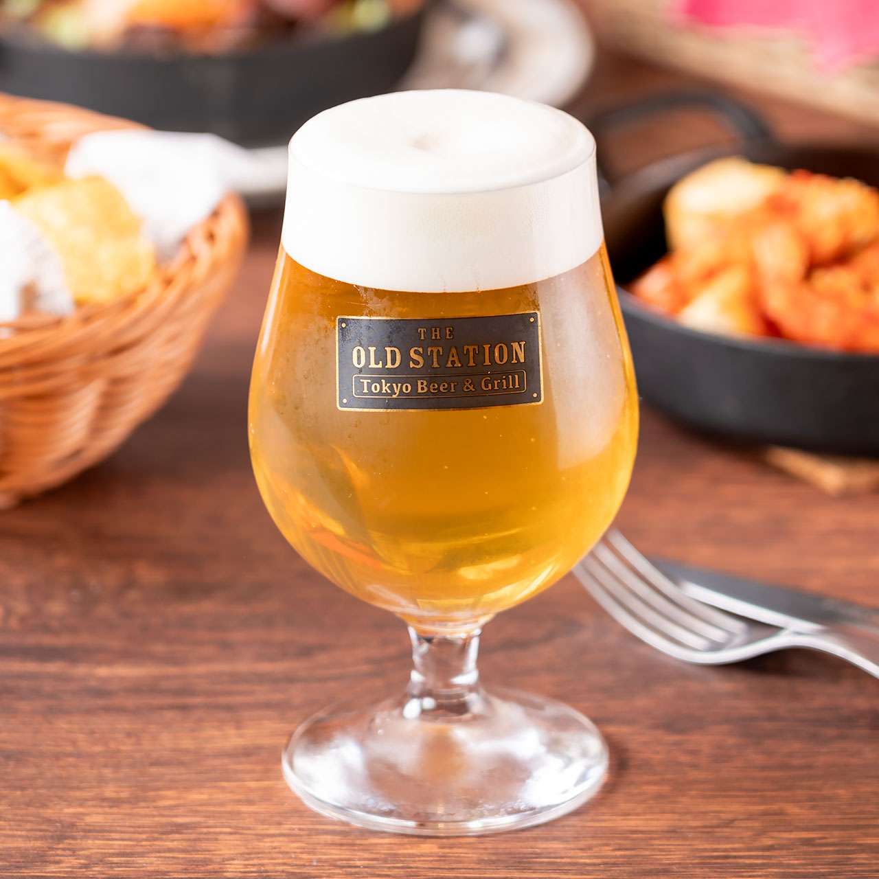 シャンディガフ