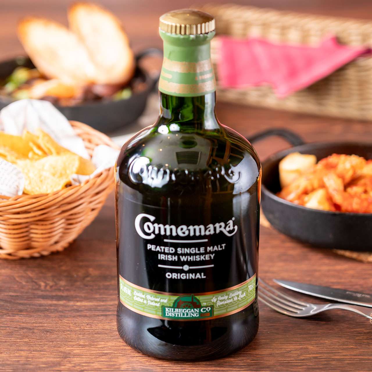 カネマラ（Irish）