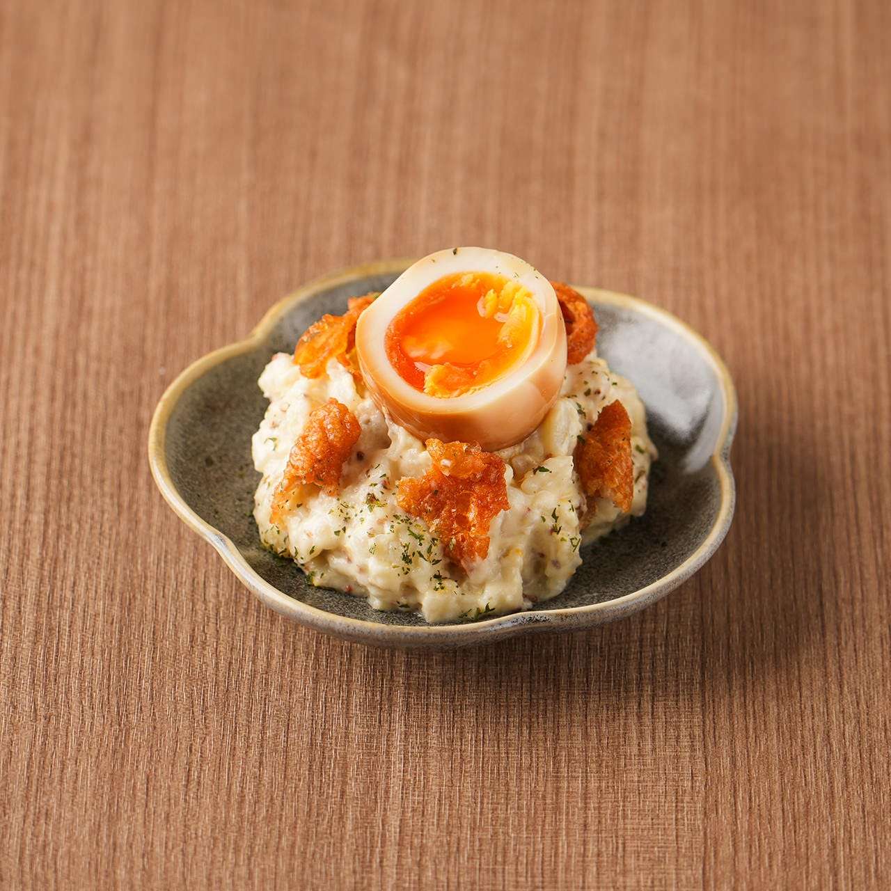 味玉ポテトサラダ