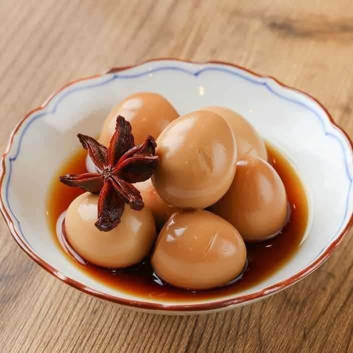 台湾煮玉子