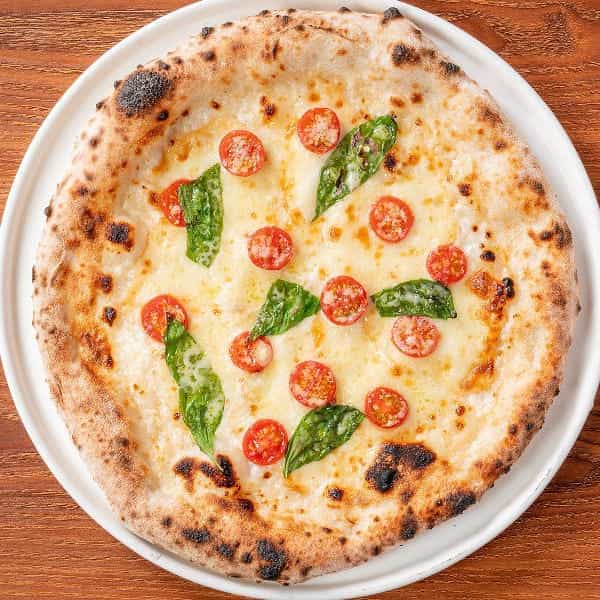 マルゲリータ ビアンカ