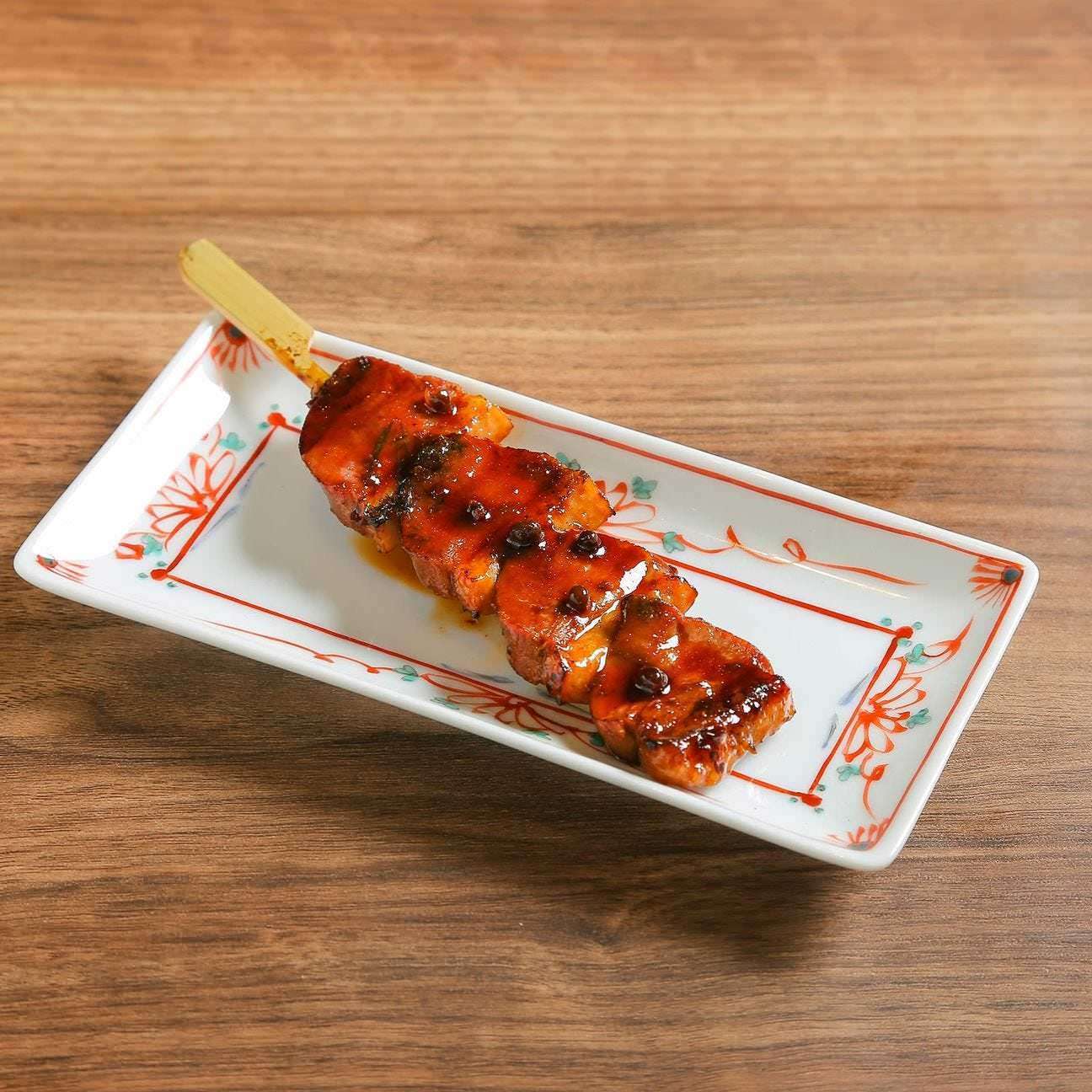 鴨ロース