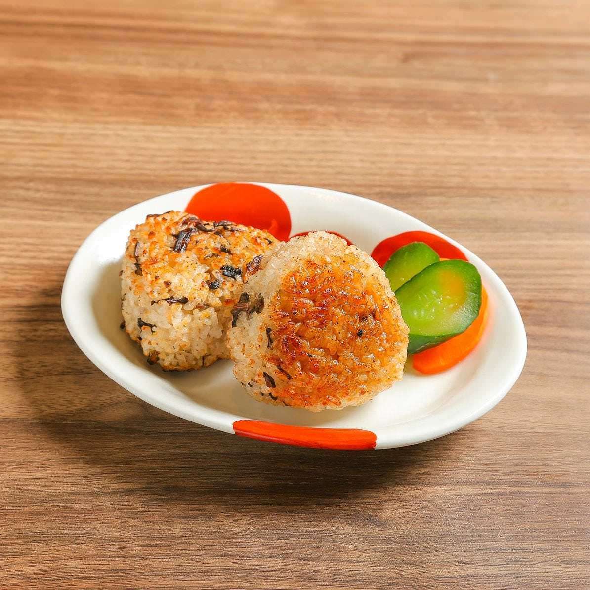 焼きおにぎり【２個】