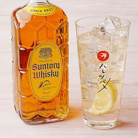 角ハイボール