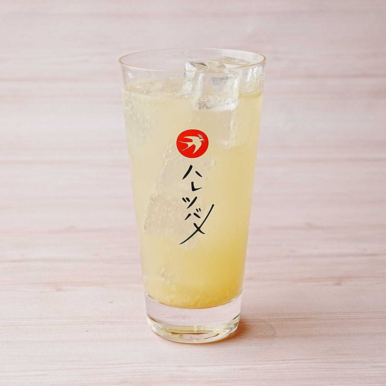 特上レモンサワー