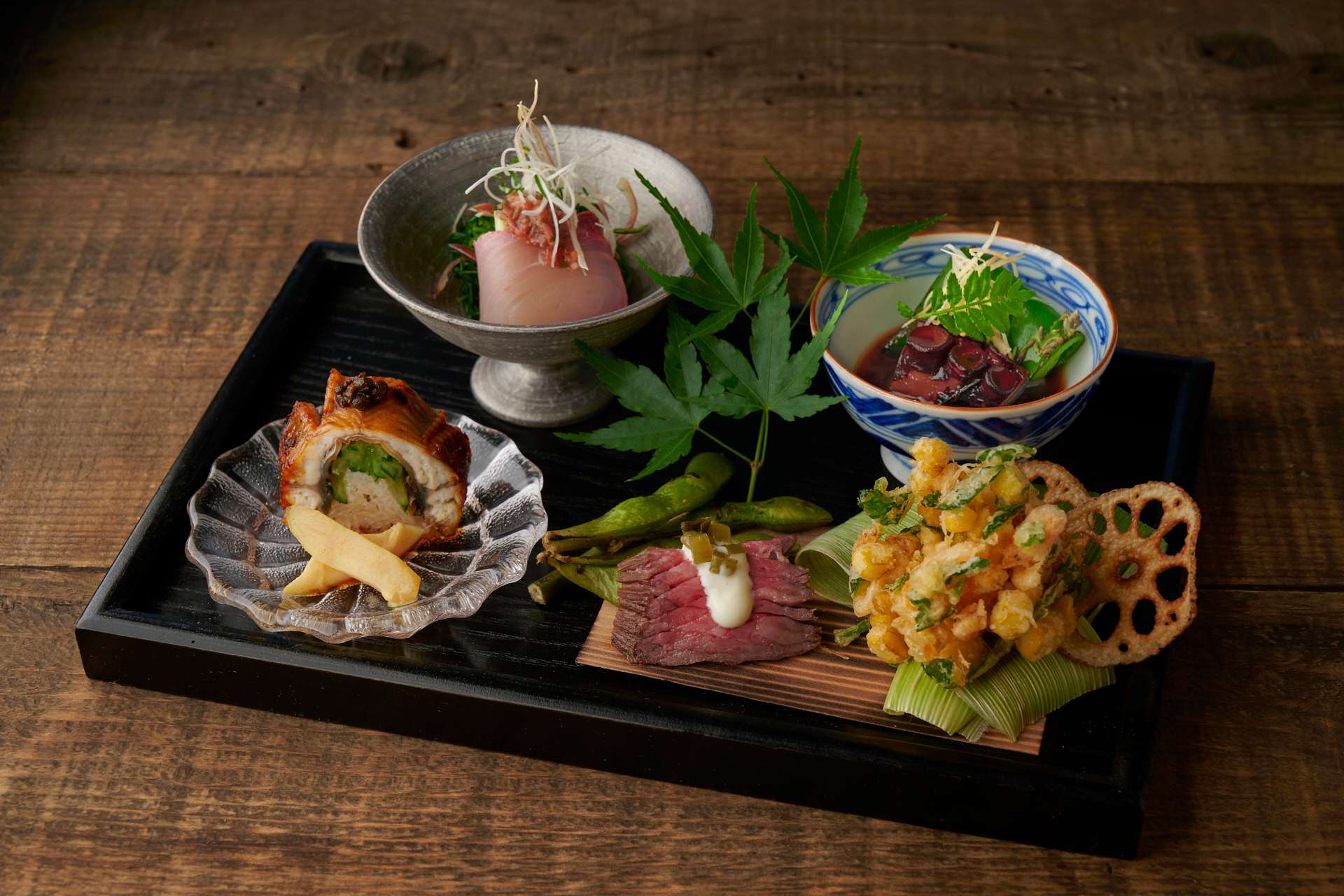 Dynamic Kitchen & Bar 響 有楽町店
