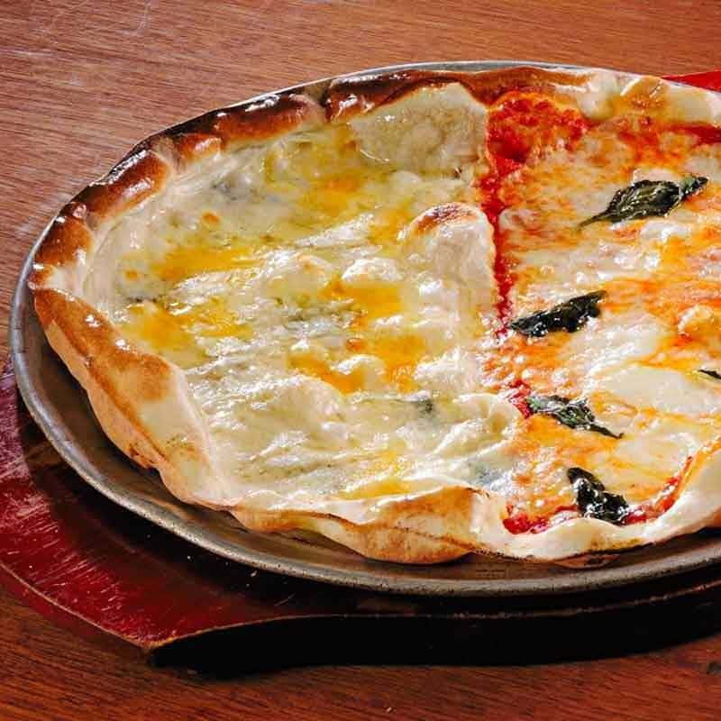 하프 & 하프