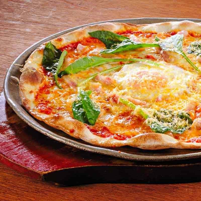 해산물과 까마귀의 토마토 크림
