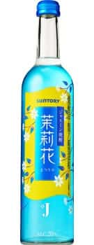 ジャスミン焼酎　茉莉花