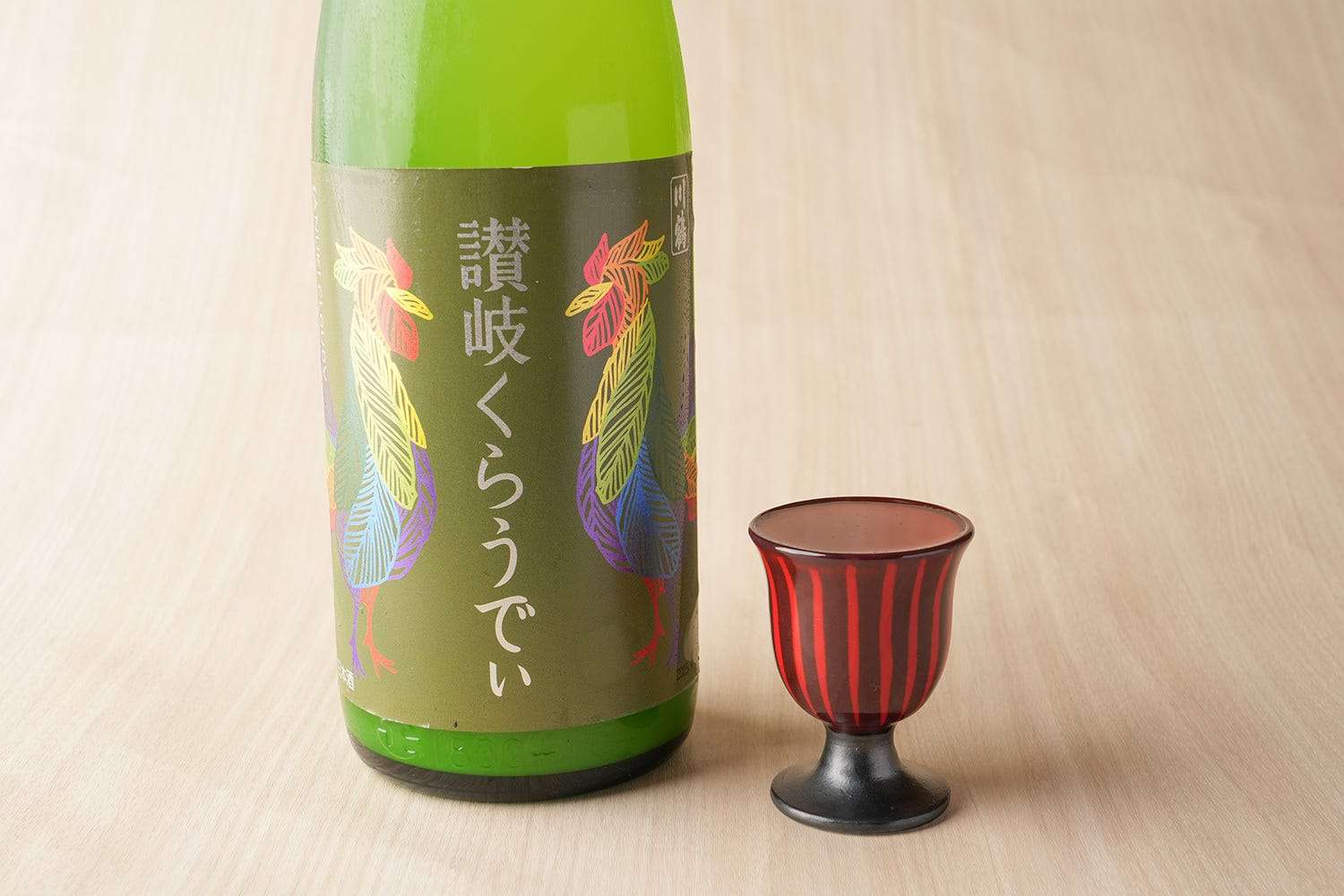 讃岐くらうでぃ