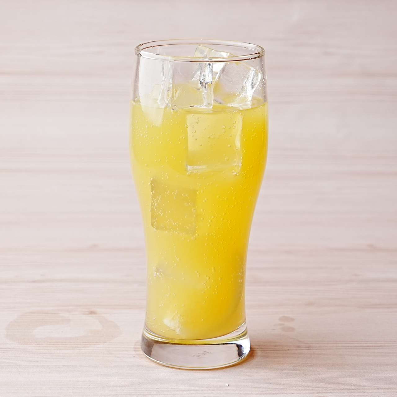 Sansho Citrus Tonic