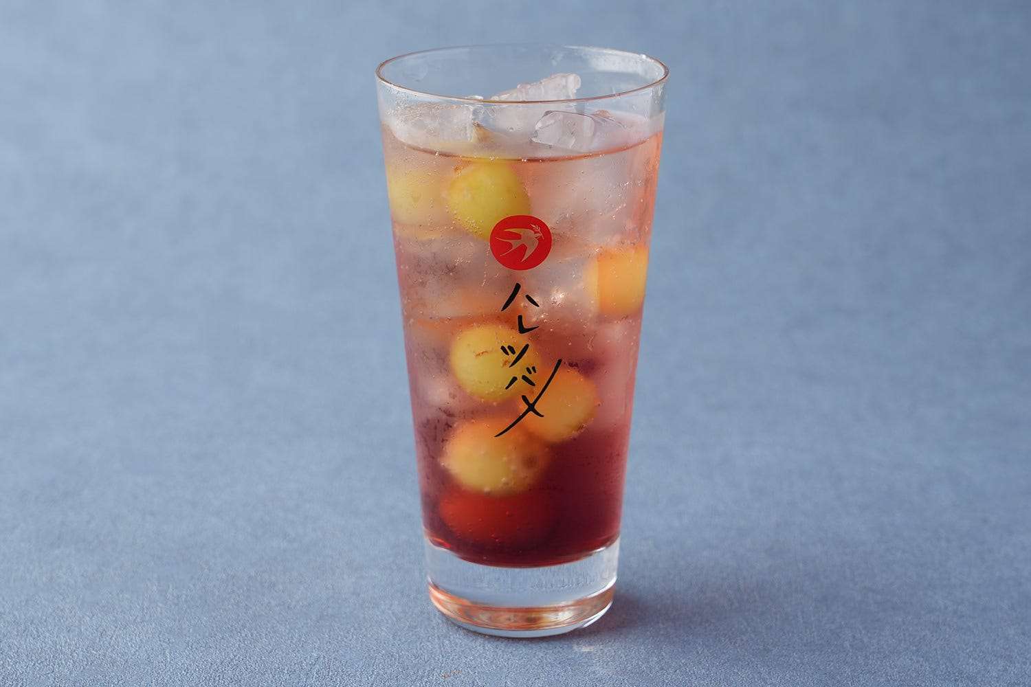 白ぶどうカシスジンジャー