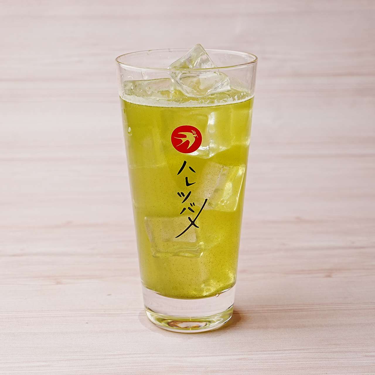 Sencha Yamecha High