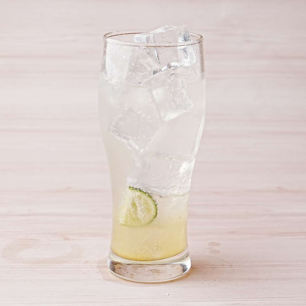 Dry Sudachi Ginger