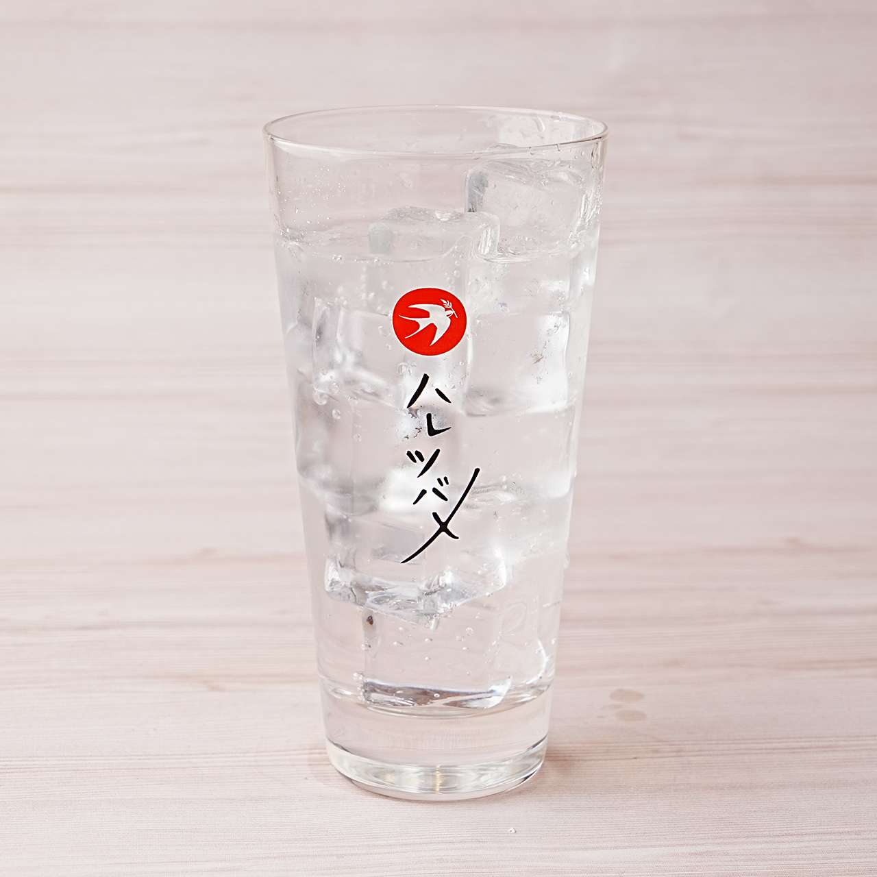 Sui Gin Soda