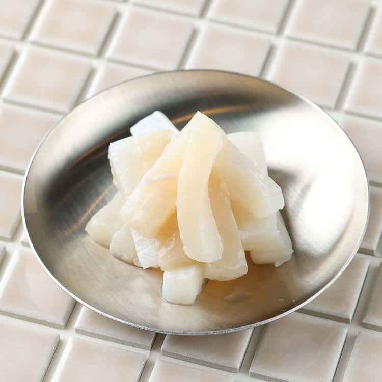 squid