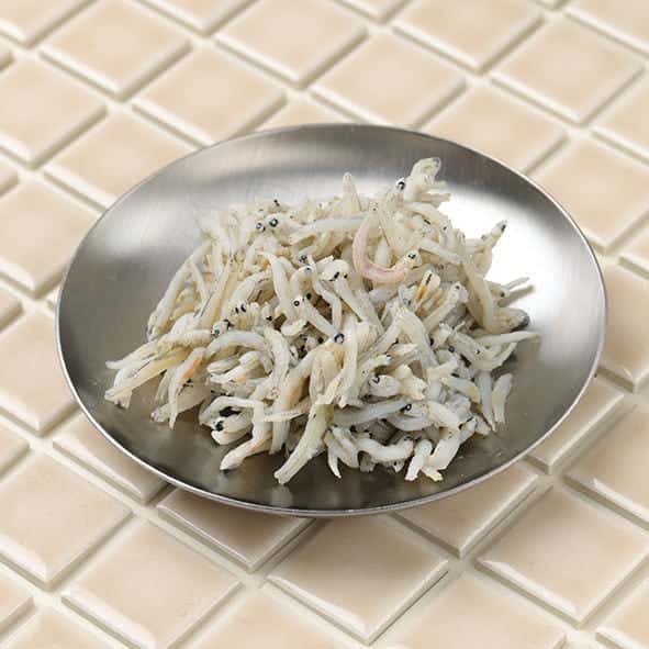 Whitebait