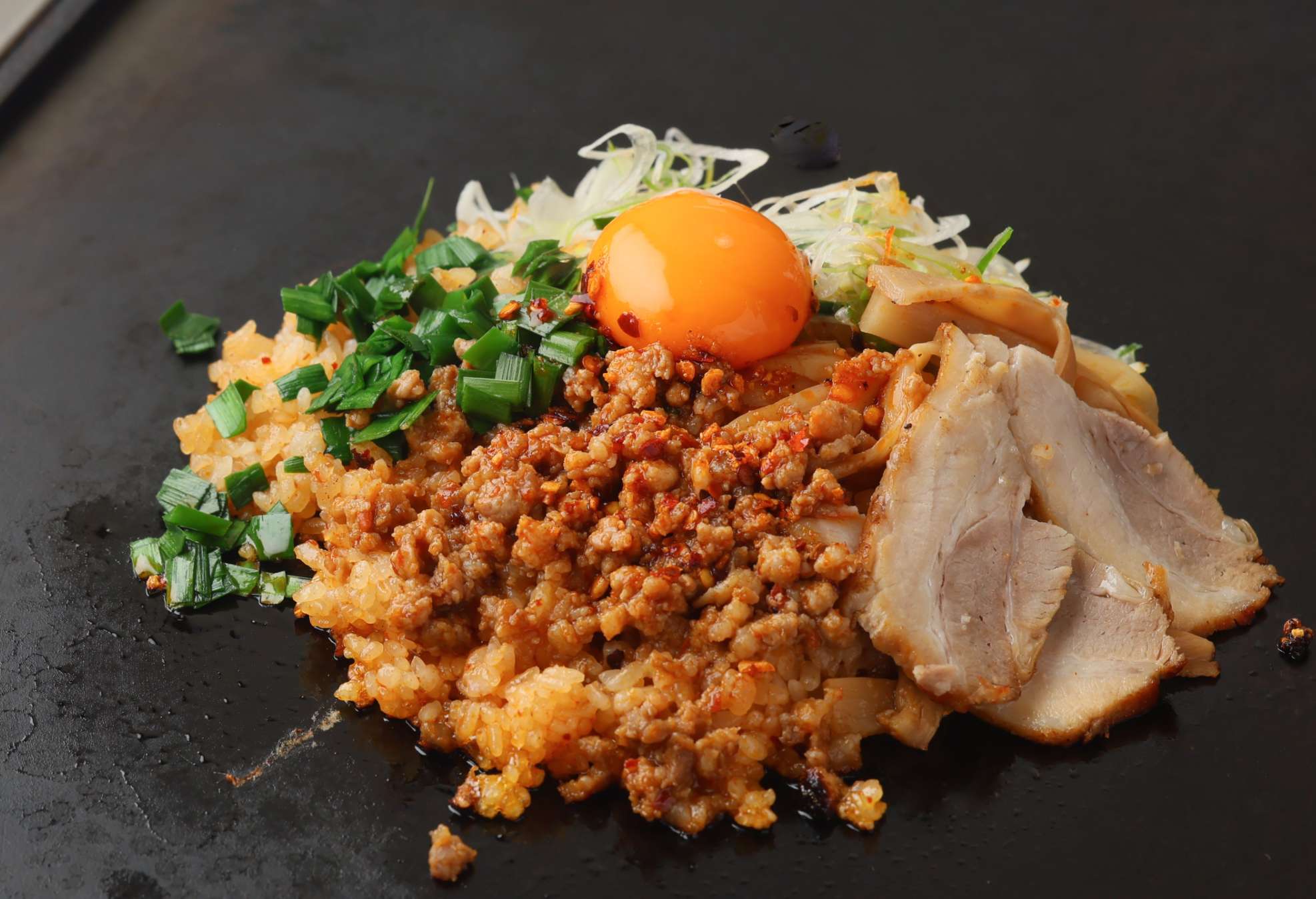 THE台湾炒飯
