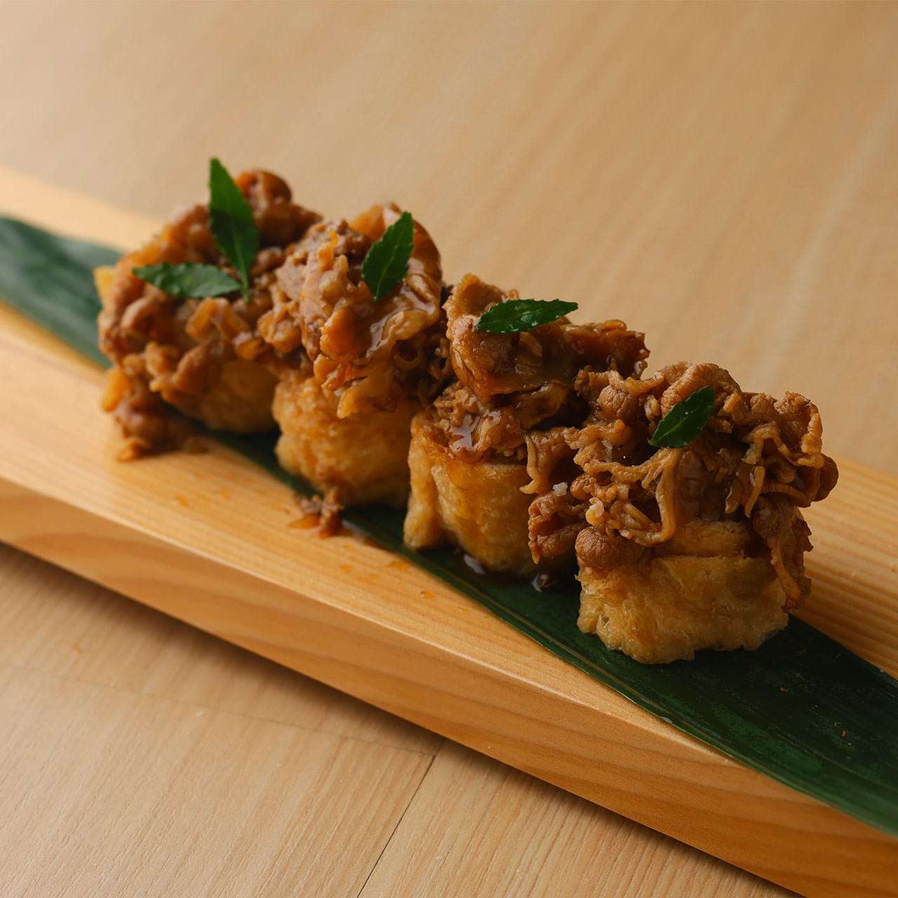 Arima beef stew