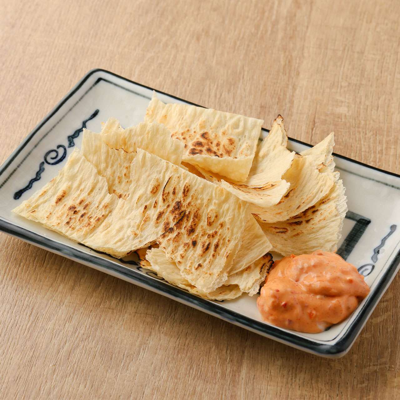 チータラちゃん