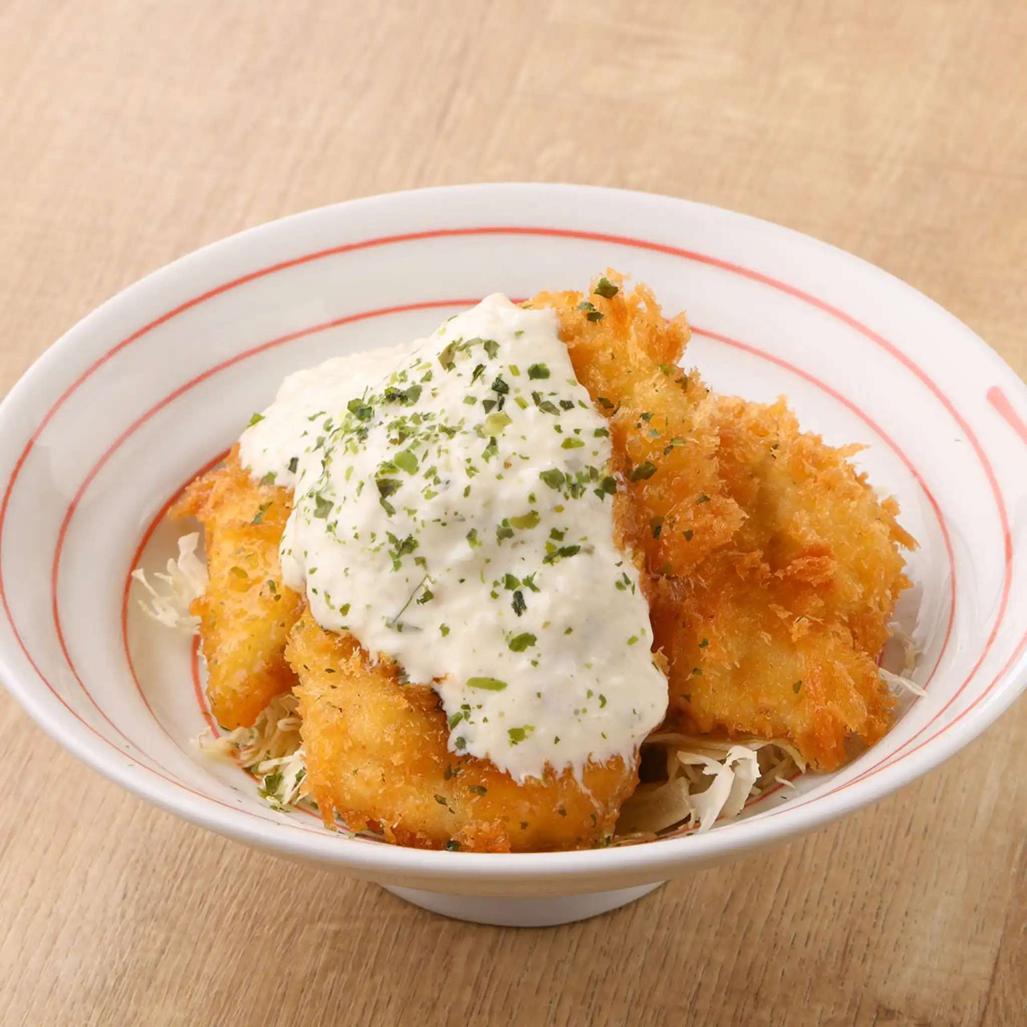 チキン南蛮