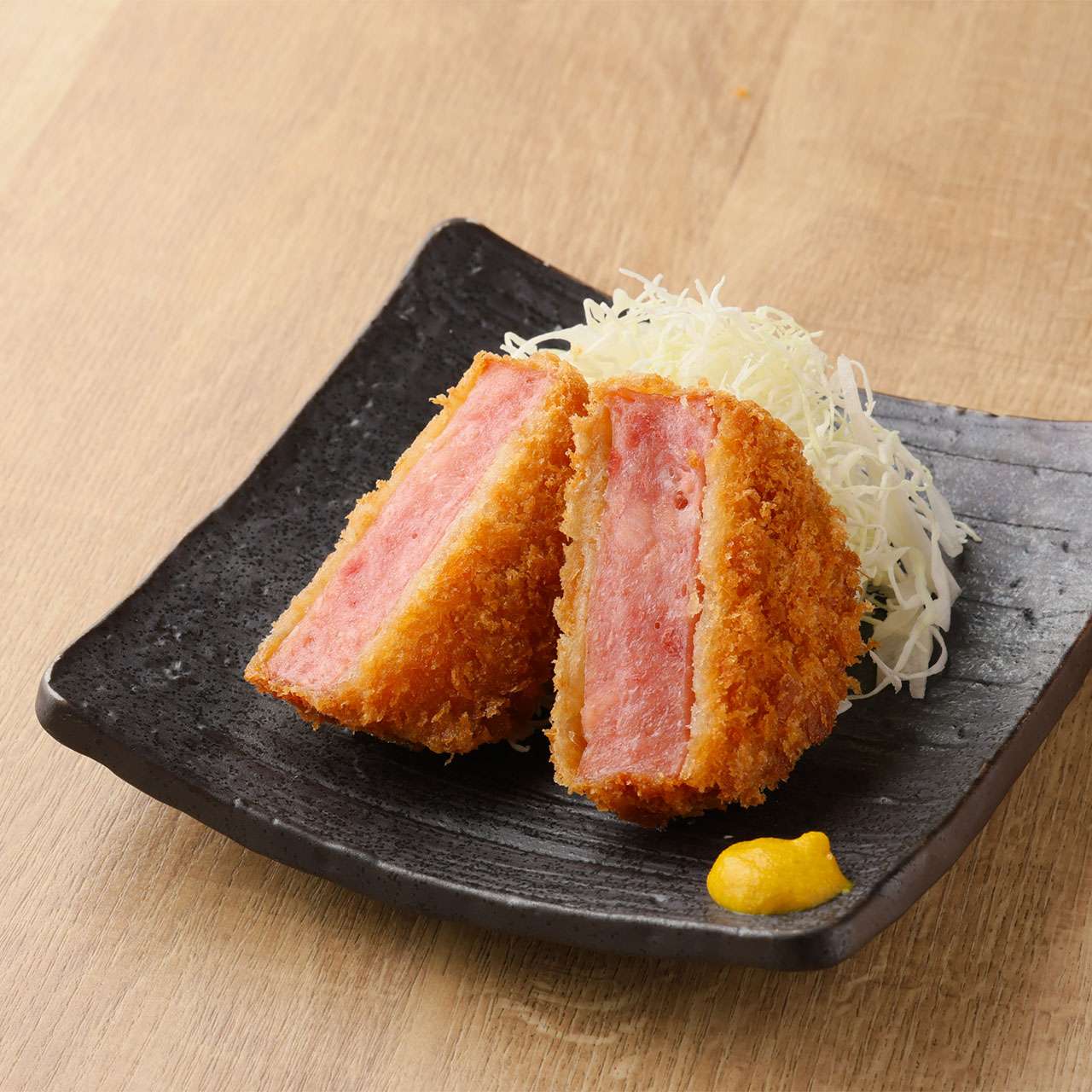 宇都宮ハムカツ