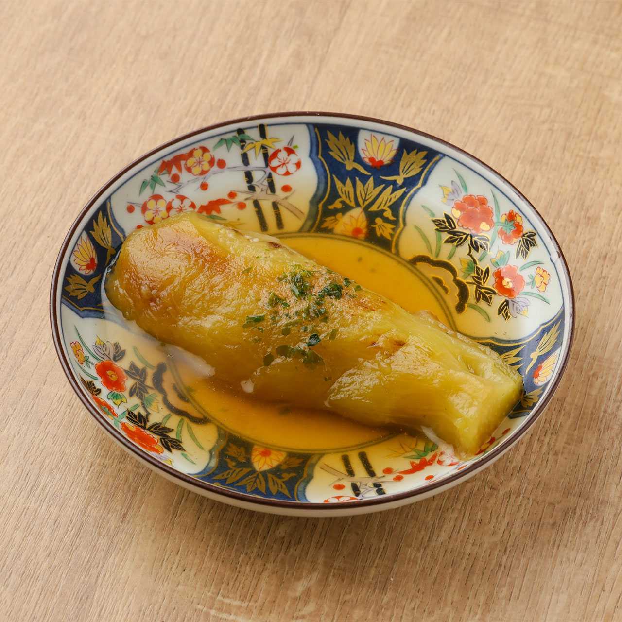 焼きなす
