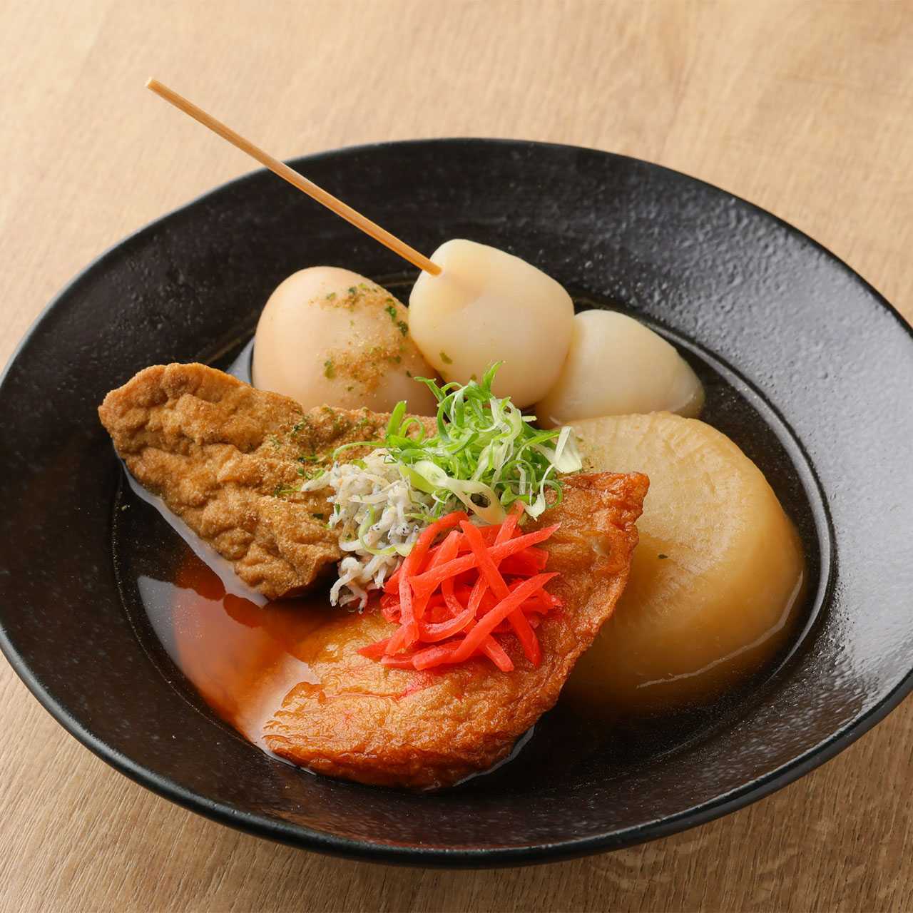 おまかせ五種盛り合わせ