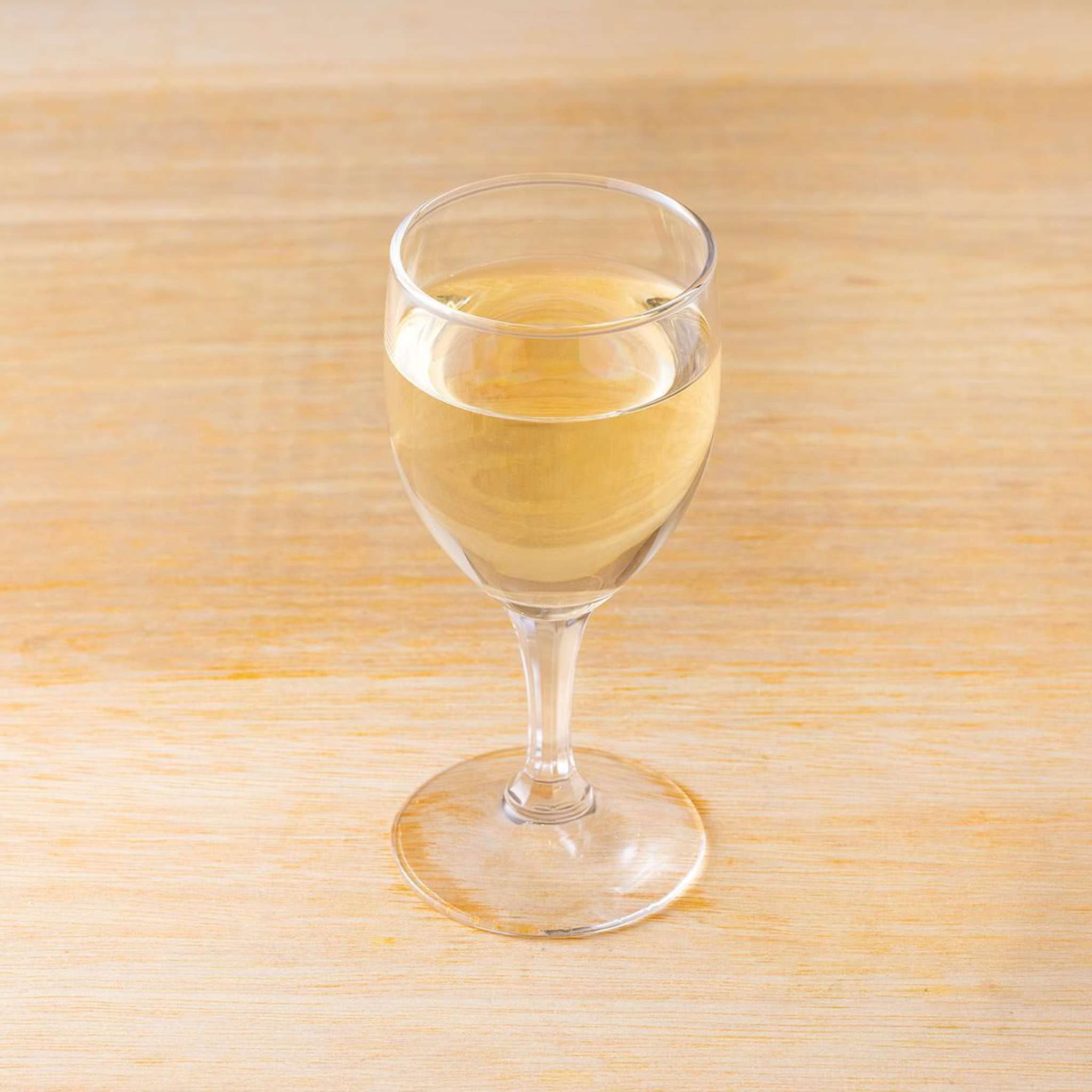 グラスワイン(白)　トレビアーノ