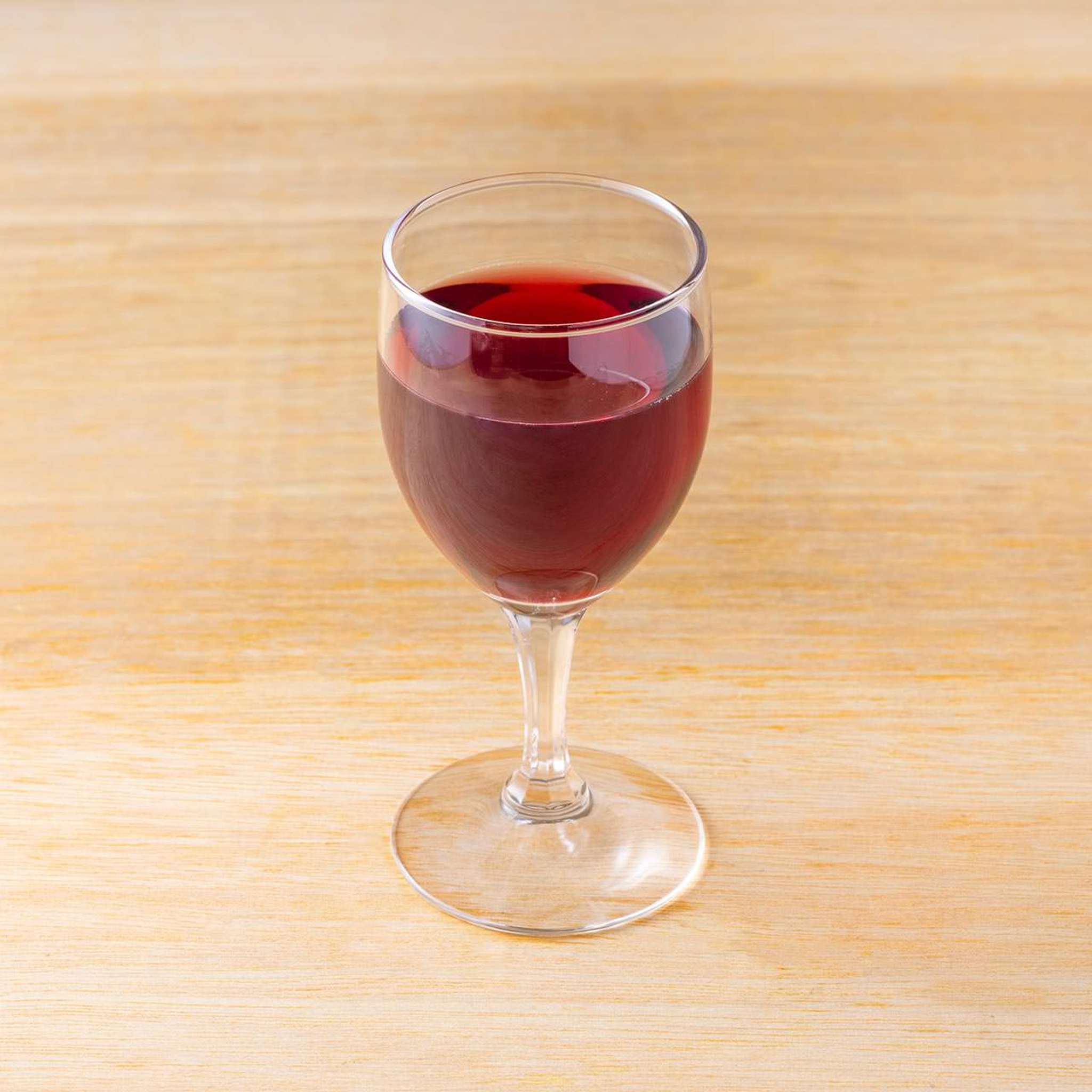 グラスワイン(赤)　カベルネソーヴィニオン