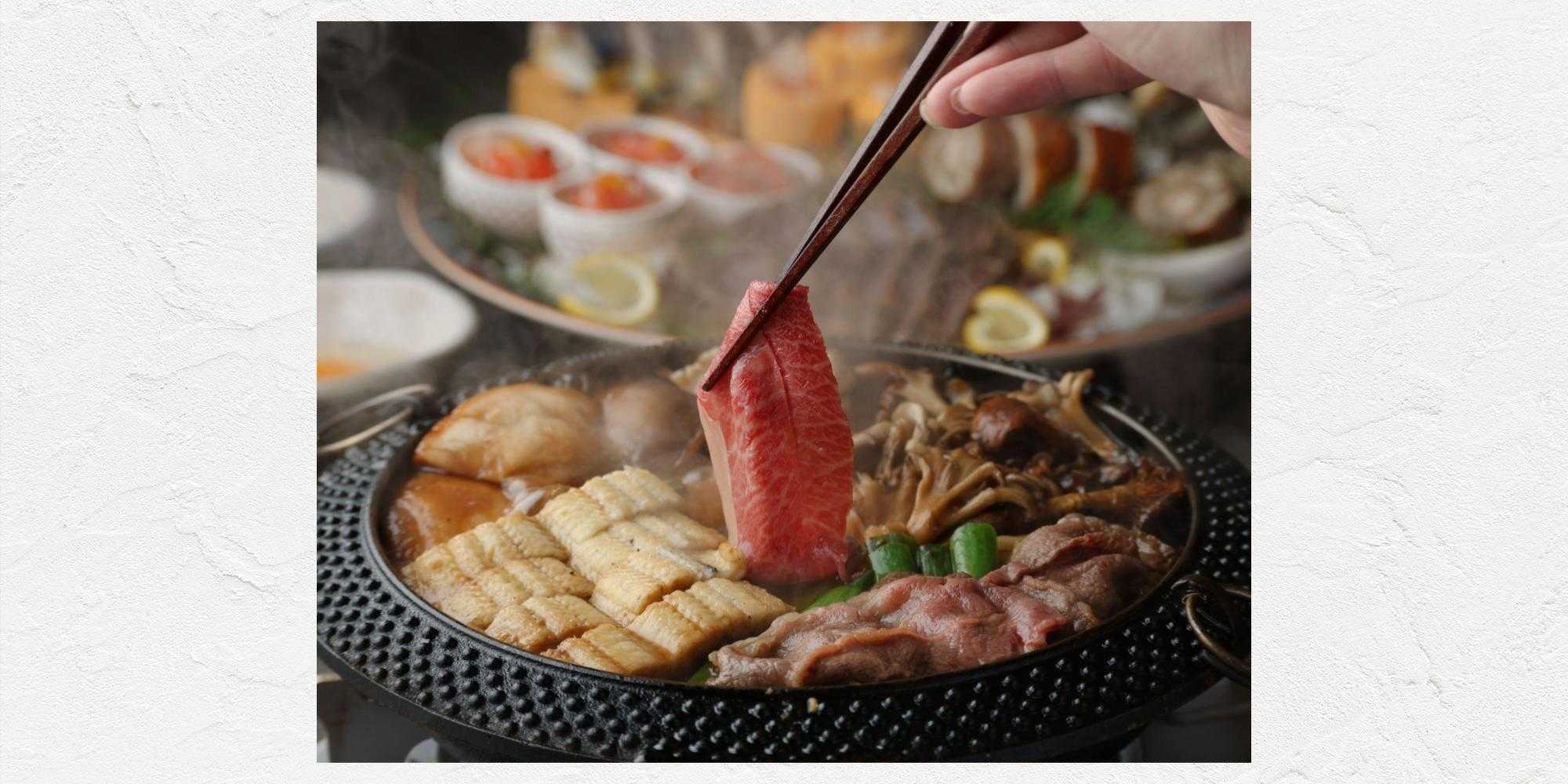 イーストSUN様 公式】Dynamic Kitchen & Bar 燦－SUN－ ヒルトンプラザウエスト店