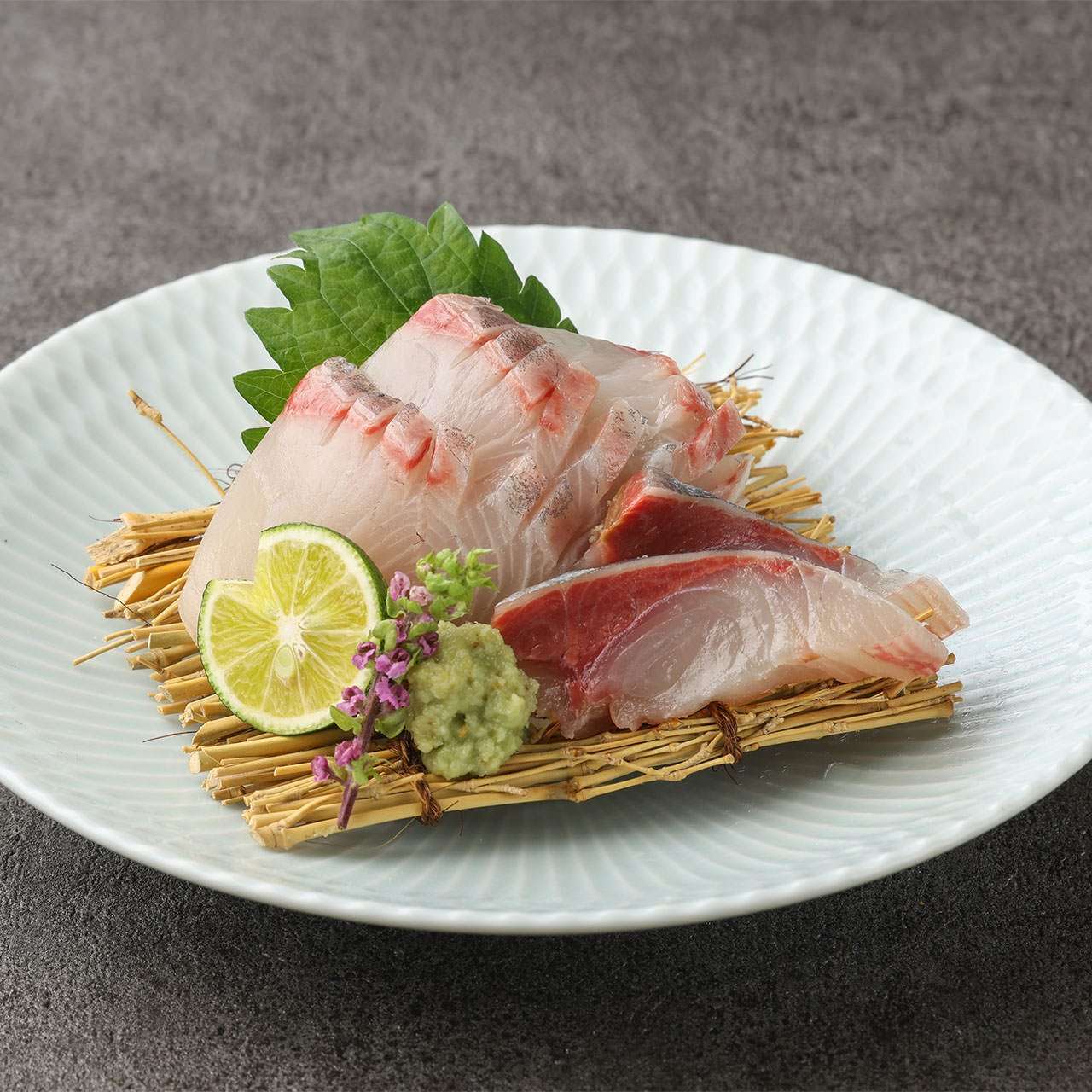 間八