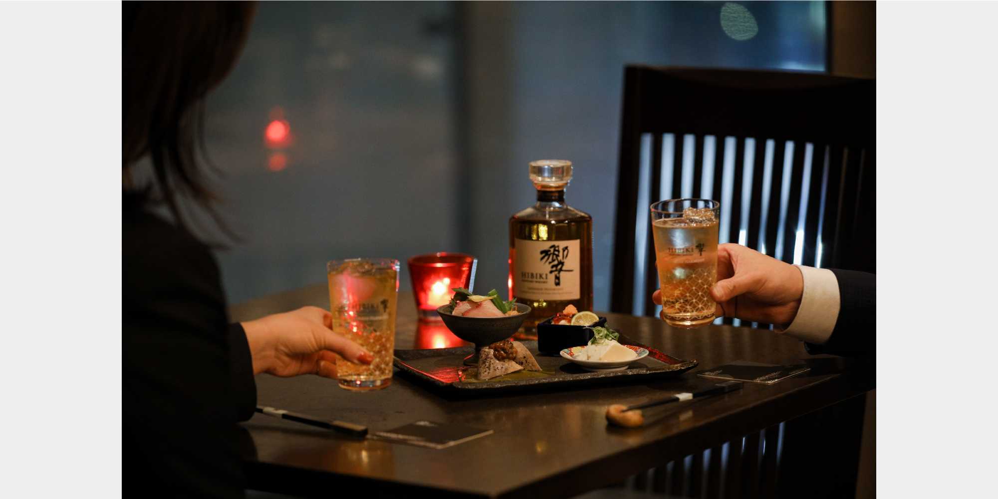 イーストSUN様 公式】Dynamic Kitchen & Bar 燦－SUN－ ヒルトンプラザウエスト店