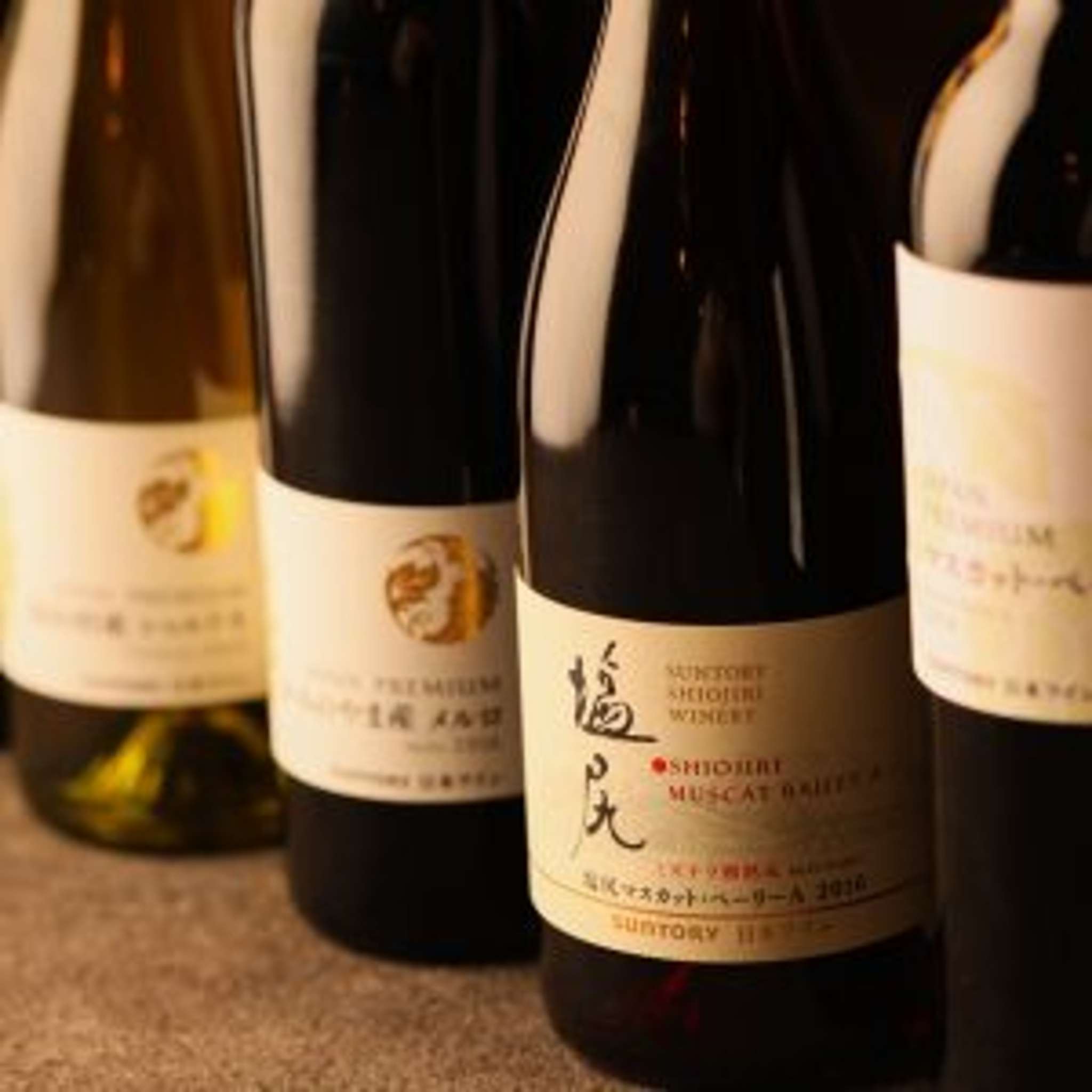 ジャパンワインとは