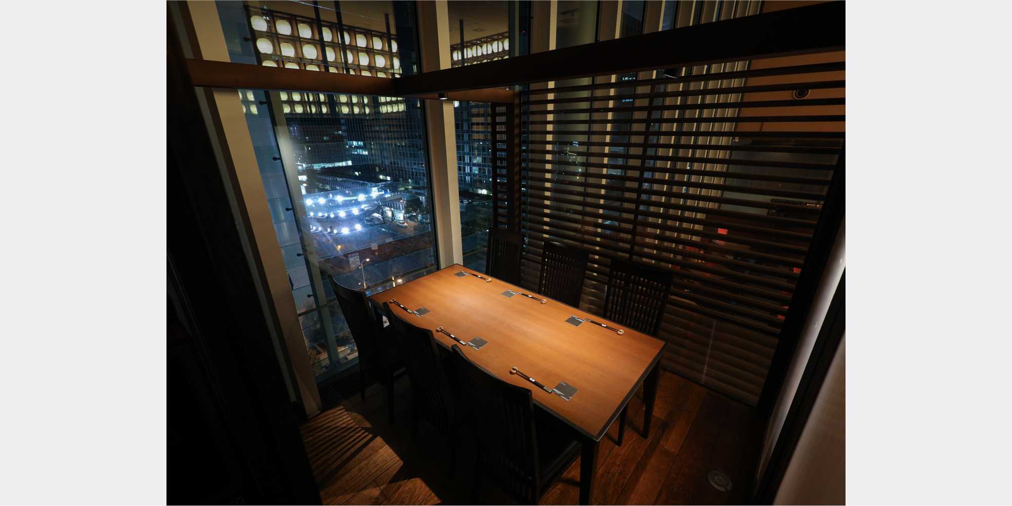 公式】Dynamic Kitchen & Bar 燦－SUN－ ヒルトンプラザウエスト店