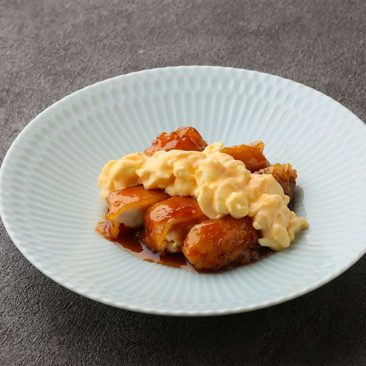 本場仕立てチキン南蛮