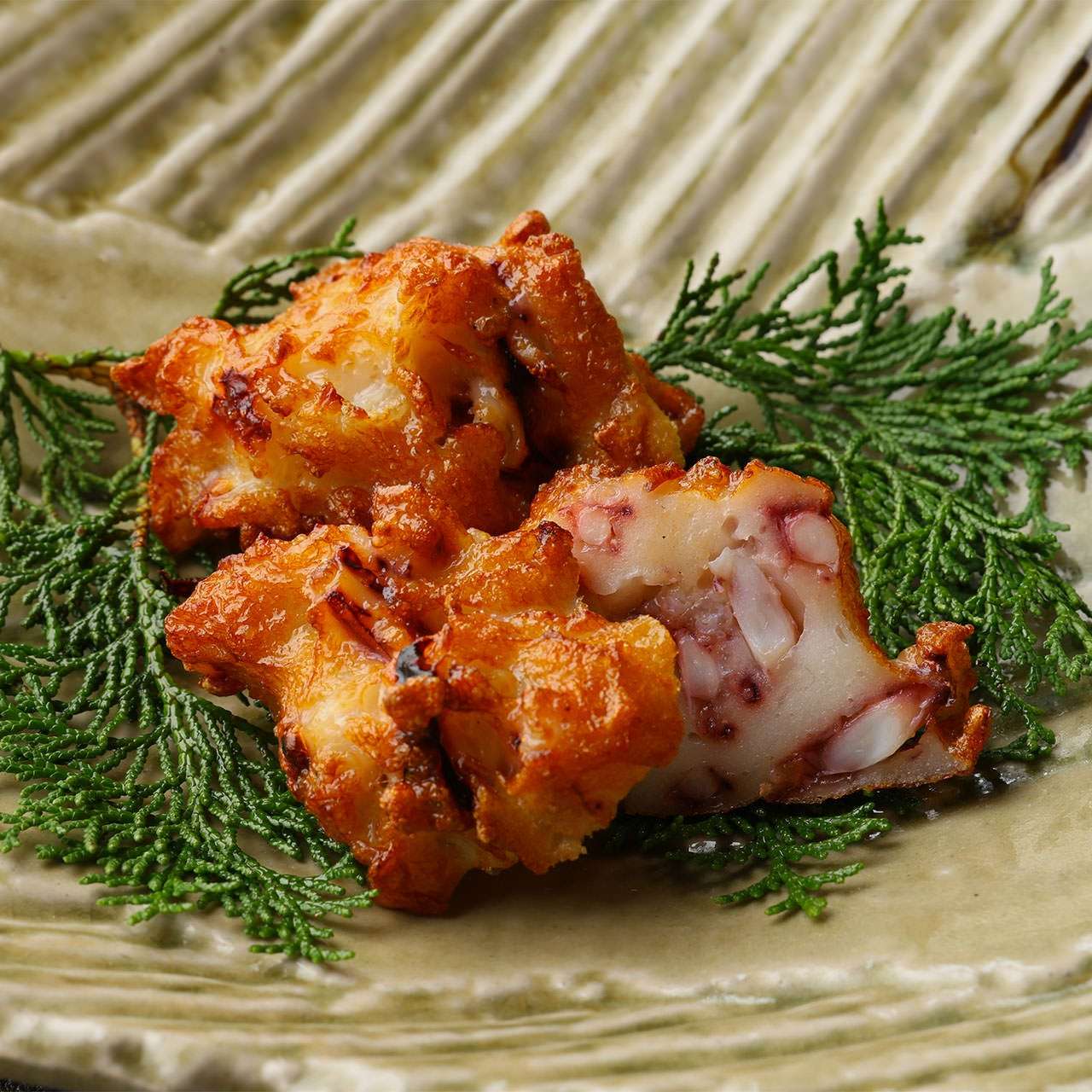 烏賊ごろさつま揚げ