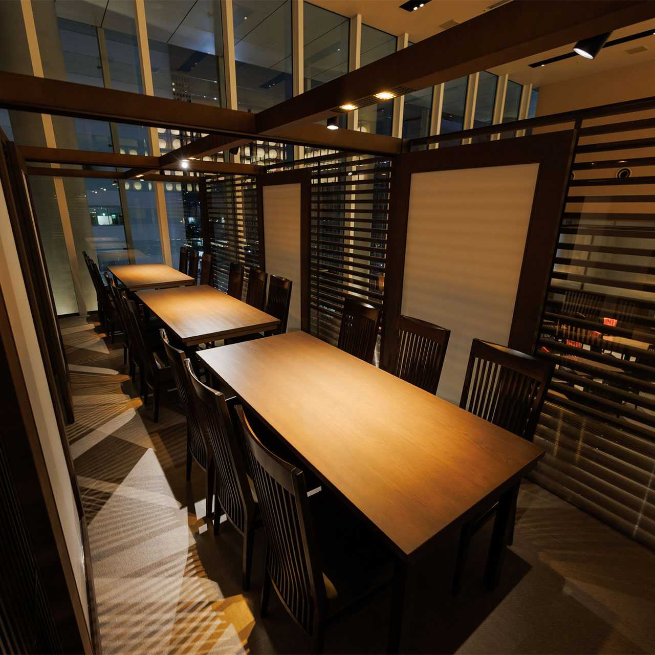 公式】Dynamic Kitchen & Bar 燦－SUN－ ヒルトンプラザウエスト店