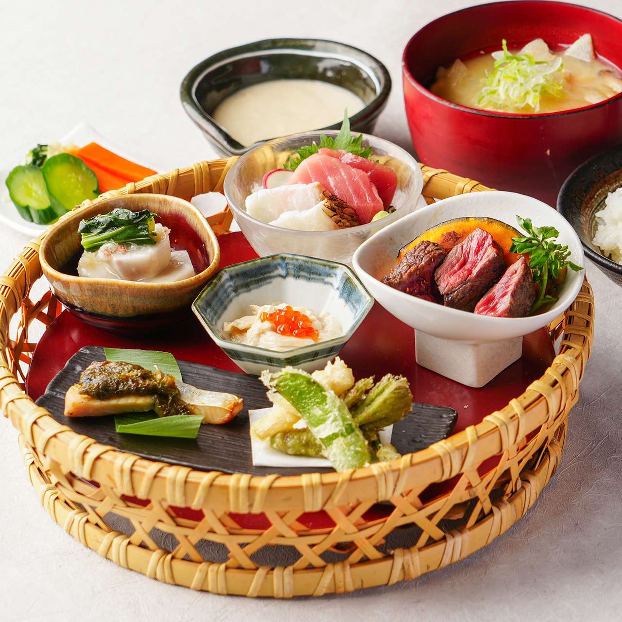 華膳