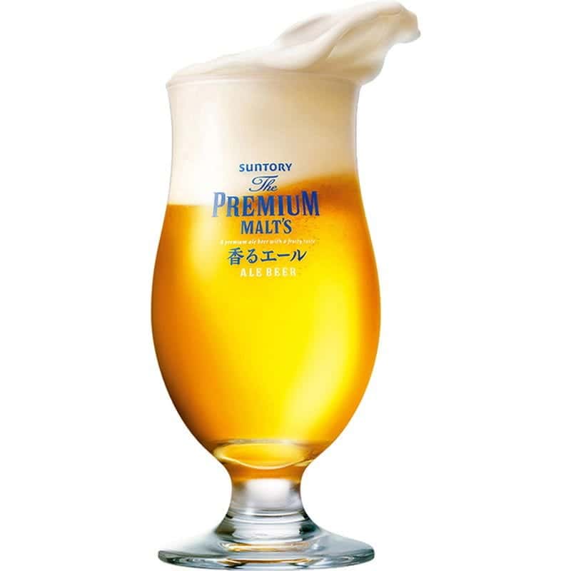 All-you-can-drink menu