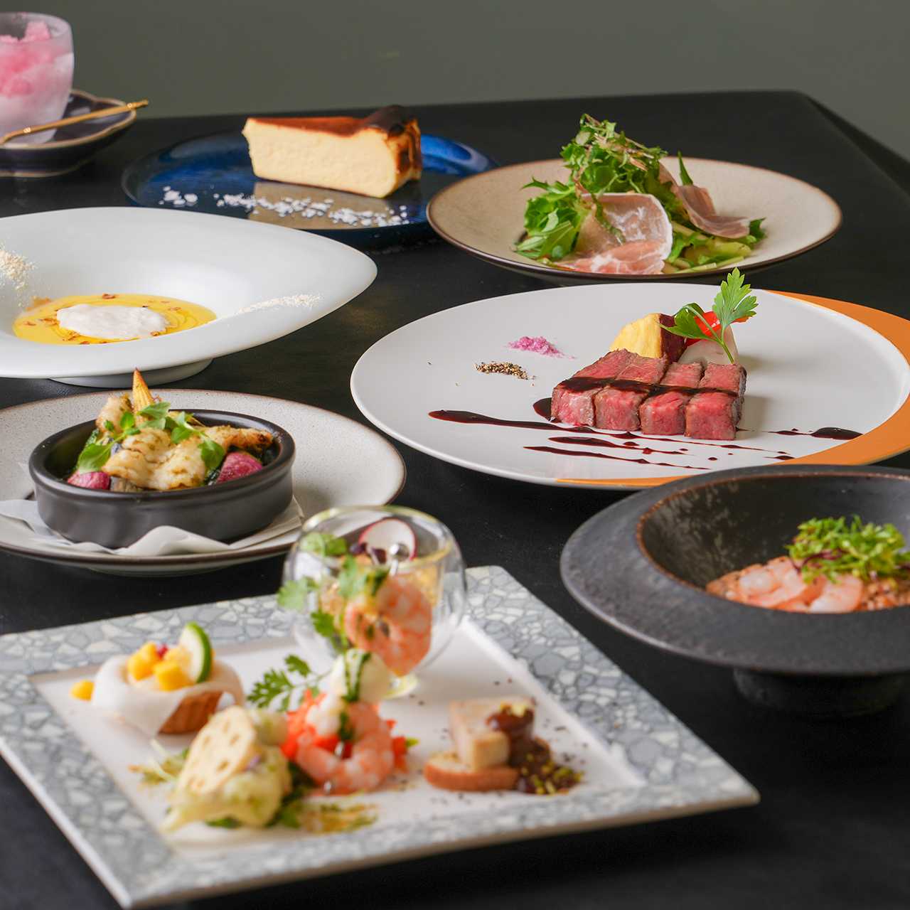 公式】卯乃家 西新宿野村ビル店