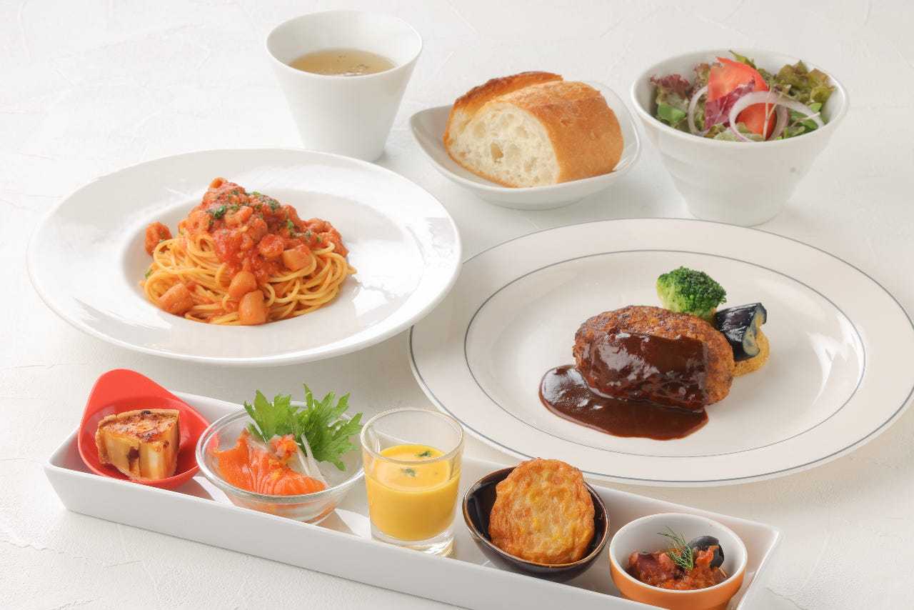 Pasta & Grill Set