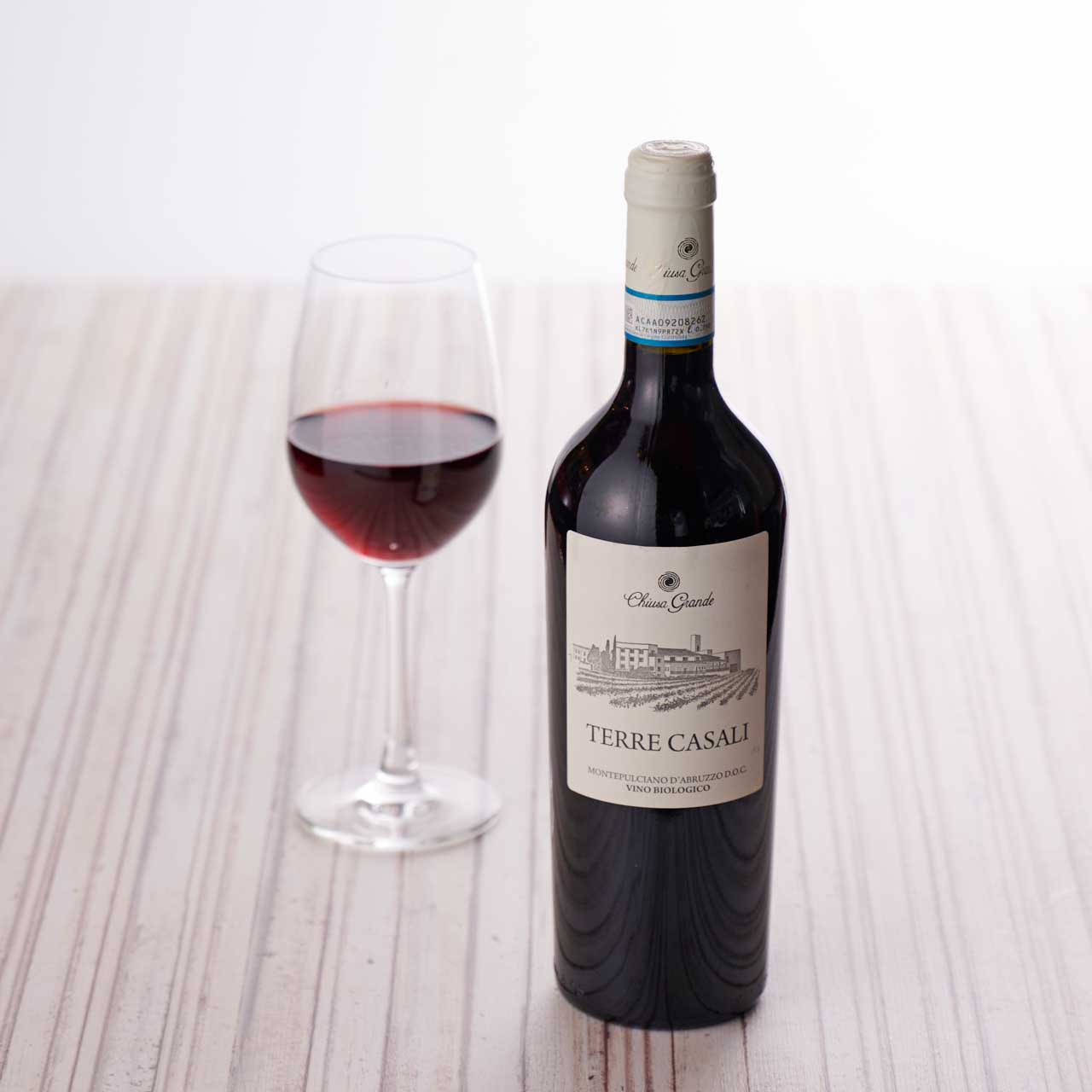 Terre Casali Montepulciano d'Abruzzo
