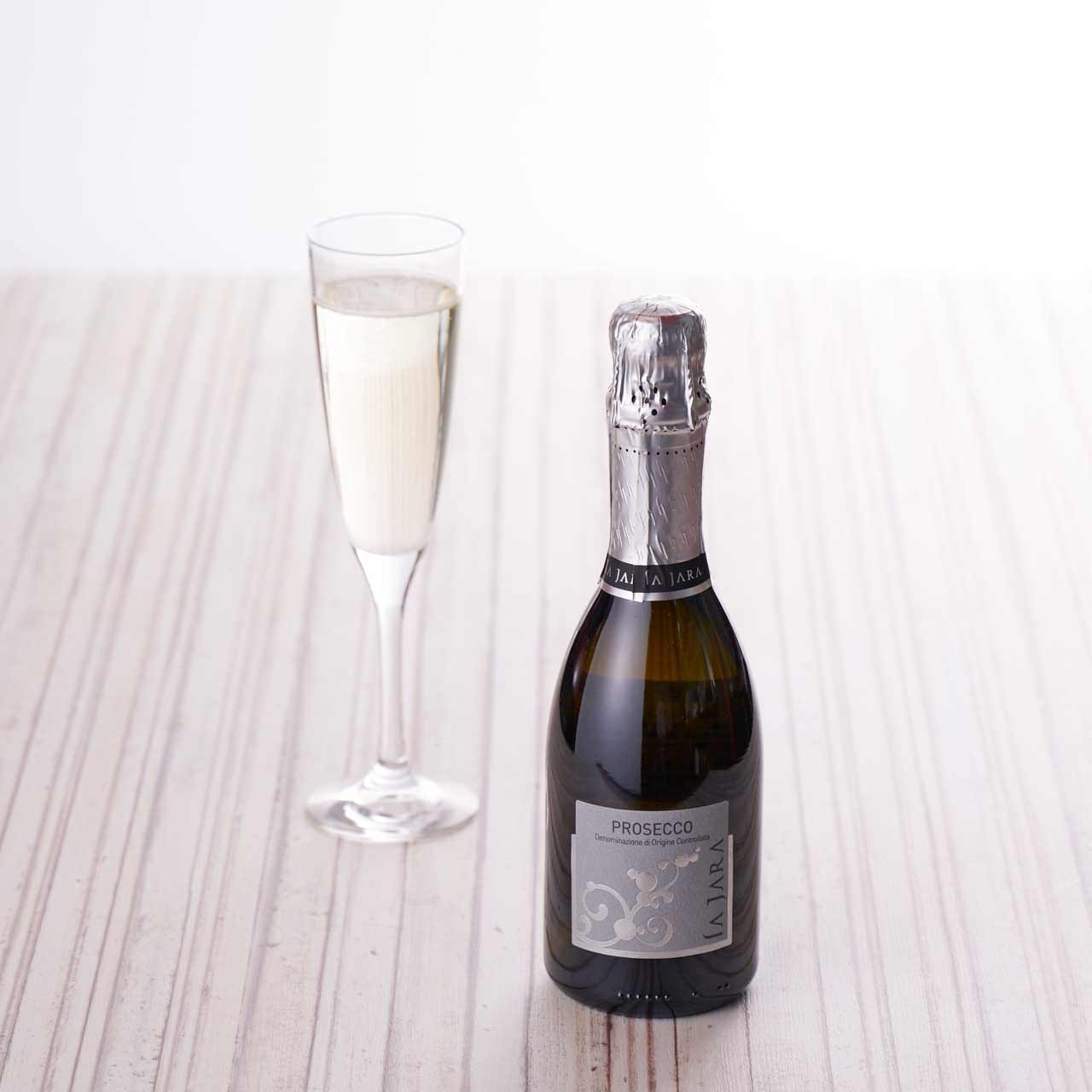 prosecco spumante brut
